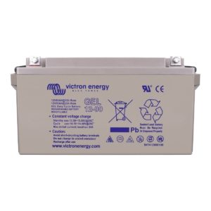 Victron Energy - Convertisseur-chargeur 12V/230V Multi 1600VA/70-16