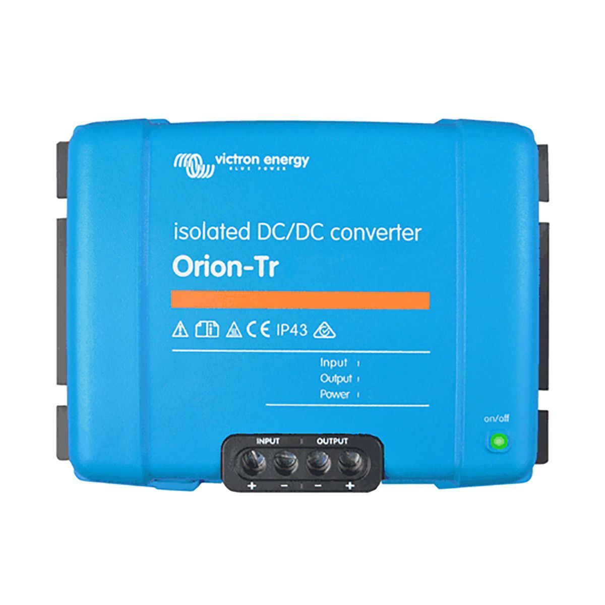 Orion-tr DC-DC 48V/24V-16A (380W) isolé