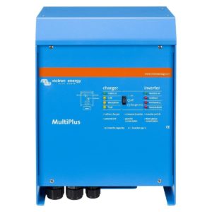 Convertisseur/Chargeur Multiplus 24V 5000VA 100A