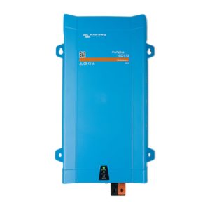 Convertisseur-chargeur 12V/230V Multi 1600VA/70-16 Victron Energy