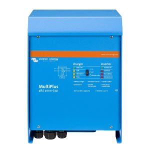 Convertisseur/Chargeur Multiplus 48V/3000VA 50A