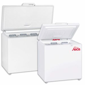 Réfrigérateurs-Congélateurs solaires